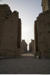 Karnak Temple Photo References #8